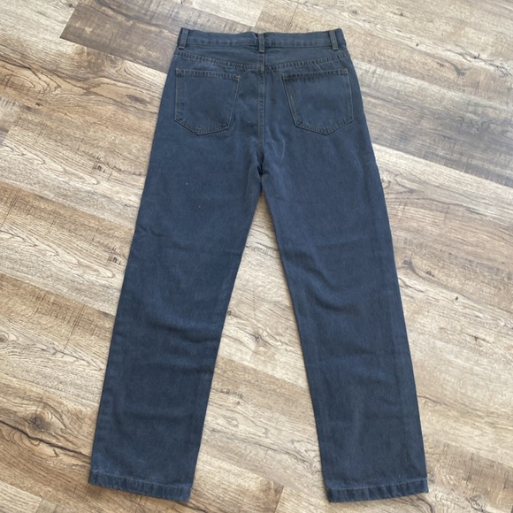 Revenge Denim Jeans Small - Picture 4 of 4